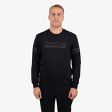 Серџо Такини ANGY CREWNECK