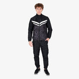Sergio Tacchini НЕРO ТРЕНЕРКА