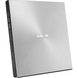 ASUS ZenDrive Ultra-Slim portable U9M SDRW-08U9M-U/SIL/G/AS/P2G