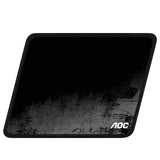 AOC MM300L Waterproof Non-Slip Rounded Edge Mouse Mat 45cm x 40cm
