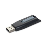 VERBATIM V3 USB ДРЕВ 64GB STORE N GO