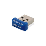 VERBATIM USB ДРВЕЦ 32GB STORE N STAY NANO