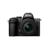 Nikon Z50II + NIKKOR Z DX 16-50 VR фотоапарат без огледало