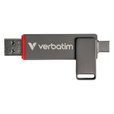 VERBATIM Dual QuickStick USB 1TB
