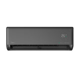 MIDEA Extreme Save PRO SOLSTICE Black + KIT