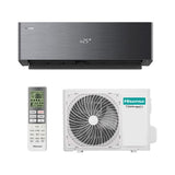 HISENSE ENERGY PRO X QH35XV4BG/HISENSE AS35XV4EW