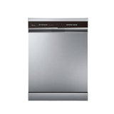 MIDEA MDWPF1433CSS-W-EU