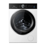 MIDEA LUNAR MF210W100WB/W-HR