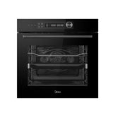 MIDEA MBO7NP30E4-BK