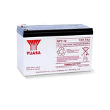 EAST UPS оловна киселинска батерија 12V/7Ah