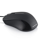 Оптички глушец Modecom MC-M9