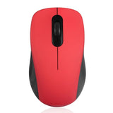 Modecom Wireless Silent Mouse MC-WM10S