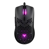 Modecom Gaming Mouse VOLCANO SHINOBI 3327 Black