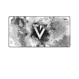Modecom Gaming Mouse and Keyboard Pad VOLCANO EREBUS Hokori