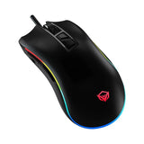 Meetion G3330 Gaming mouse RGB Backlight
