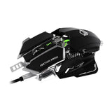 Meetion M990SGAMING Mouse Black