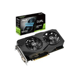ASUS DUAL-GTX1660S-6G-EVO