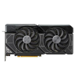 ASUS DUAL-RTX4070-O12G
