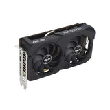 ASUS DUAL-RX7600-O8G-V2