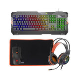 Meetion C505 4 in 1(Keyboard