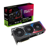 ASUS ROG-STRIX-RTX4070S-O12G-GAMING