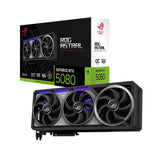 ASUS ROG-ASTRAL-RTX5080-O16G-GAMING