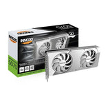 Inno3D GeForce RTX 5070 12GB GDDR7 Twin X2 OC