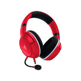 Razer Kaira X Pulse Red Wired Headset for Xbox Series X/S
