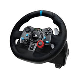 Тркачки волан Logitech Racing Logitech Driving Force G29 PS3/PS4/PC