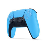 Безжичен контролер за Sony PlayStation 5 DualSense, Starlight BLUE