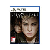 ИГРА за SONY PS5 - Приказна за чума: Реквием