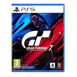 ИГРА за SONY PS5 - Gran Turismo 7