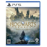 ИГРА за SONY PS5 - Хогвортс: Наследство