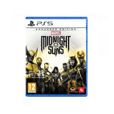 ИГРА за SONY PS5 - Midnight Suns - Подобрено издание