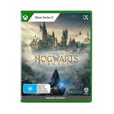 XBOX - Наследство на Хогвортс