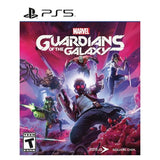 ИГРА за SONY PS5 - Marvels Чувари на Галаксијата