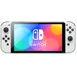 Nintendo Switch OLED White
