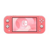 Nintendo Switch Lite Coral