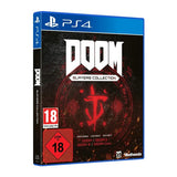 ИГРА за SONY PS4 - Колекција Doom: Slayers