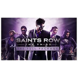 Nintendo Saints Row: The Third - Целосниот пакет (Switch)