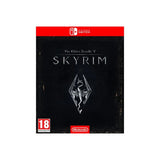 Nintendo The Elder Scrolls V: Skyrim (Switch)