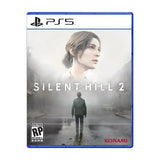 ИГРА за SONY PS5 - Silent Hill 2