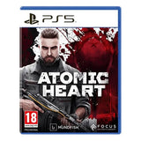 ИГРА за SONY PS5 - Atomic Heart