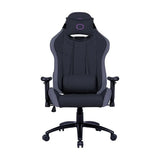 CoolerMaster Caliber R2C Gaming Chair Black