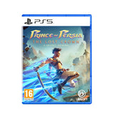 ИГРА за SONY PS5 - Принцот од Персија: Изгубената круна