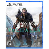 ИГРА за SONY PS5 - Assassins Creed: Valhalla