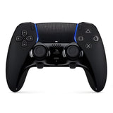 Безжичен контролер за Sony PlayStation 5 DualSense Edge - полноќно црн