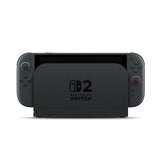 Nintendo Switch 2 OLED црна