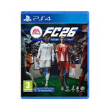 ИГРА за SONY PS4 EA Sports - FC 26