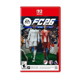 Нинтендо 2 EA Sports - FC 26